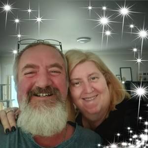 Meet your Posher, Deb